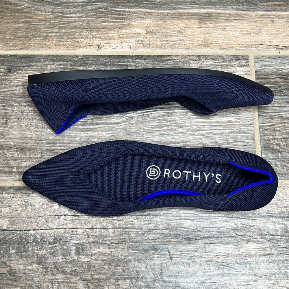 Rothy’s - Picture 4 of 12
